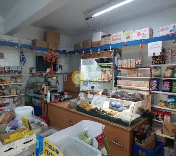 Κατάστημα 131τ.μ. προς πώληση φωτογραφία 2