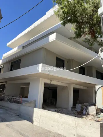 Διαμέρισμα 52τ.μ. προς πώληση φωτογραφία 1