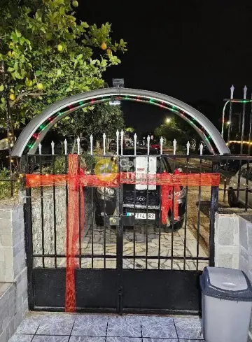 Golden Home Property Image