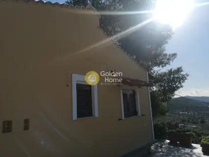 Μονοκατοικία 55τ.μ. προς πώληση φωτογραφία 4