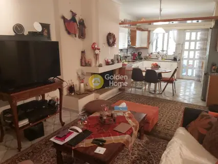 Floor Maisonette 115m<sup>2</sup> for sale photo 2