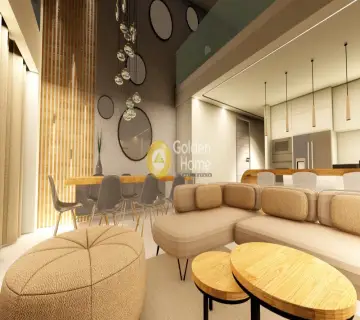 Golden Home Property Image