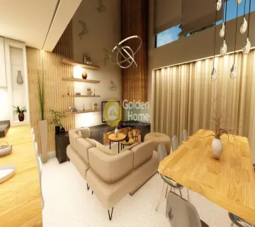 Golden Home Property Image