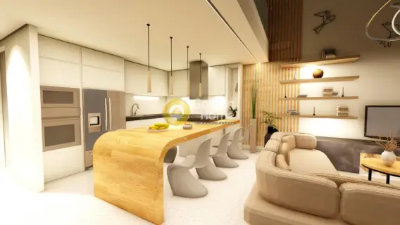 Golden Home Property Image