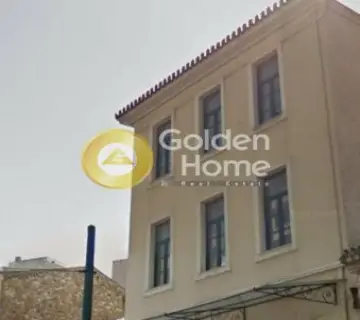 Αυτόνομο Κτίριο 1470τ.μ. προς πώληση φωτογραφία 1