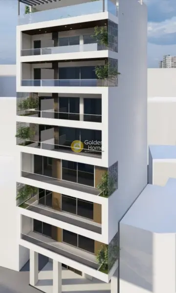 Apartment 40m<sup>2</sup> for sale photo 2
