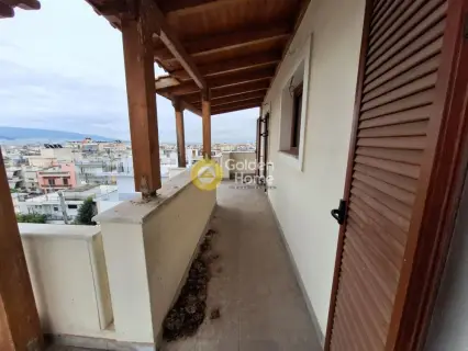 Οροφοδιαμέρισμα 95τ.μ. προς πώληση φωτογραφία 9