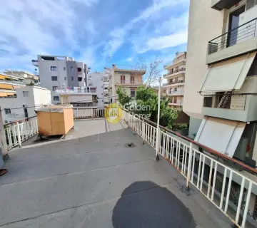 Οροφοδιαμέρισμα 70τ.μ. προς πώληση φωτογραφία 3998643