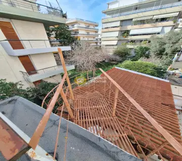 Οροφοδιαμέρισμα 70τ.μ. προς πώληση φωτογραφία 3998644