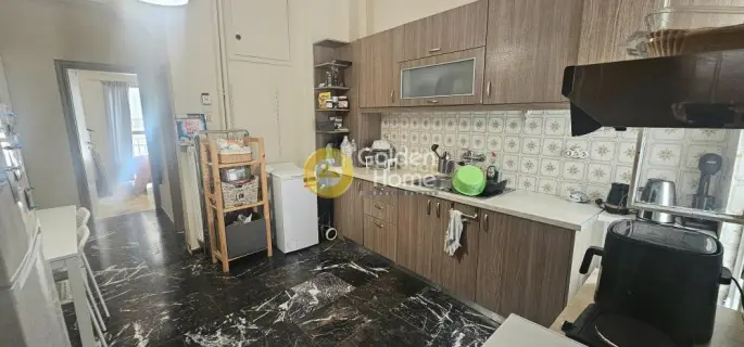 Διαμέρισμα 52τ.μ. προς πώληση φωτογραφία 1