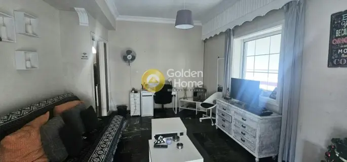 Διαμέρισμα 52τ.μ. προς πώληση φωτογραφία 3