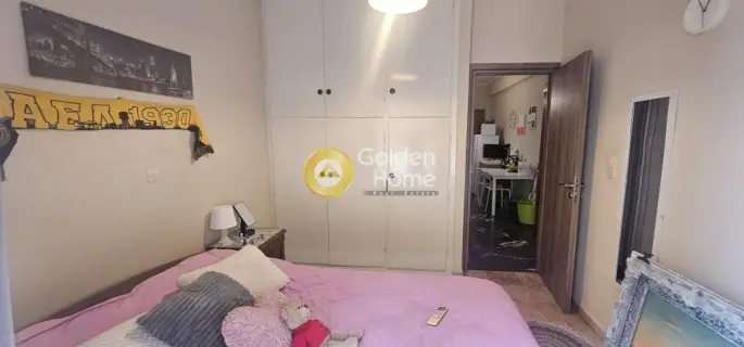 Διαμέρισμα 52τ.μ. προς πώληση φωτογραφία 4