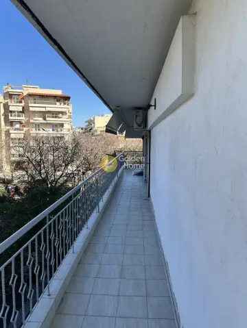 Οροφοδιαμέρισμα 115τ.μ. προς πώληση φωτογραφία 1