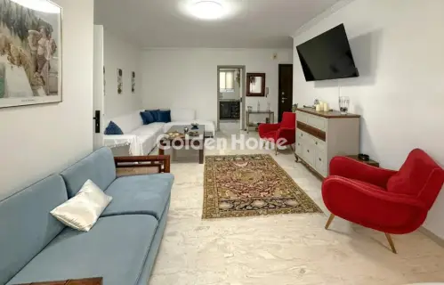 Apartment 76m<sup>2</sup> for rent photo 1