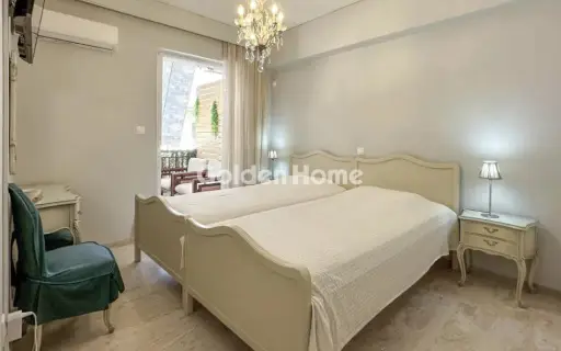 Apartment 76m<sup>2</sup> for rent photo 5