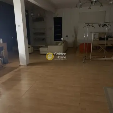 Αποθήκη 100τ.μ. προς πώληση φωτογραφία 1