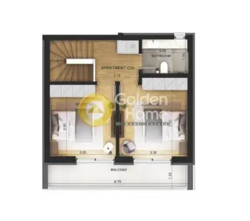 Golden Home Property Image