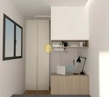 Διαμέρισμα 45τ.μ. προς πώληση φωτογραφία 16