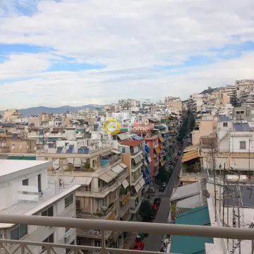 Ρετιρέ 108τ.μ. προς πώληση φωτογραφία 3