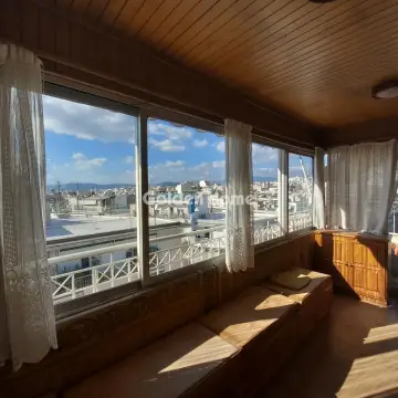 Ρετιρέ 108τ.μ. προς πώληση φωτογραφία 8