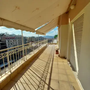 Ρετιρέ 108τ.μ. προς πώληση φωτογραφία 4