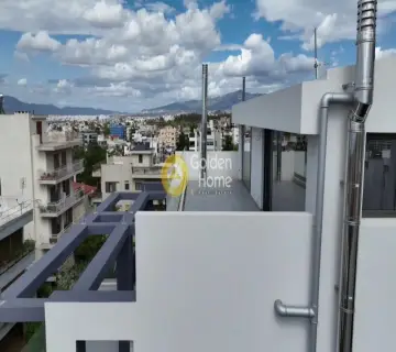 Οροφομεζονέτα 175τ.μ. προς πώληση φωτογραφία 4673290