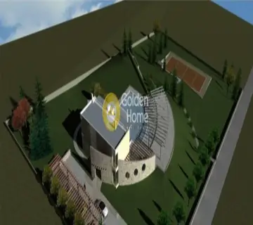 Golden Home Property Image