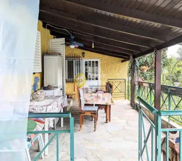 Μεζονέτα Ανεξάρτητη 122τ.μ. προς πώληση φωτογραφία 4030806