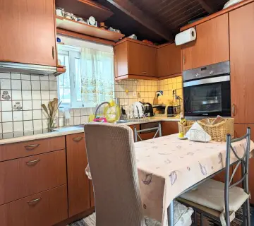 Μεζονέτα Ανεξάρτητη 122τ.μ. προς πώληση φωτογραφία 4030804