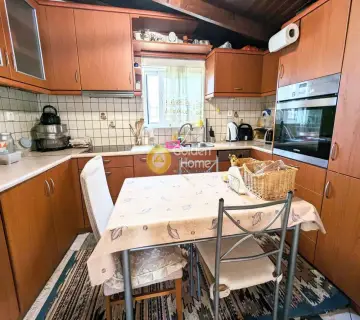 Μεζονέτα Ανεξάρτητη 122τ.μ. προς πώληση φωτογραφία 4030803