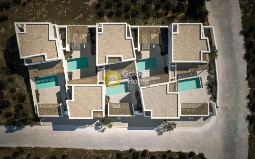 Maisonette Attached 125m<sup>2</sup> for sale photo 5