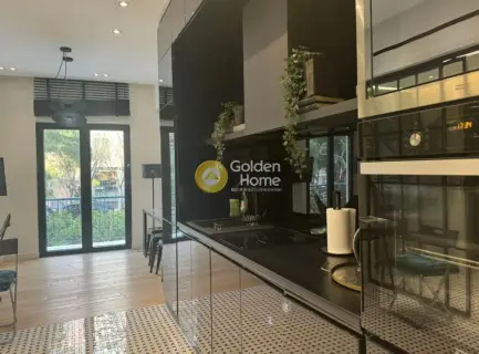 Διαμέρισμα 68τ.μ. προς ενοικίαση φωτογραφία 1