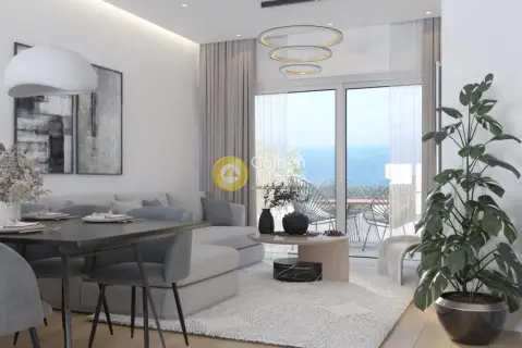 Οροφοδιαμέρισμα 125τ.μ. προς πώληση φωτογραφία 1