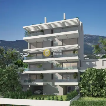 Οροφομεζονέτα 127τ.μ. προς πώληση φωτογραφία 9