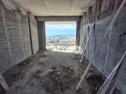 Οροφομεζονέτα 127τ.μ. προς πώληση φωτογραφία 5296798