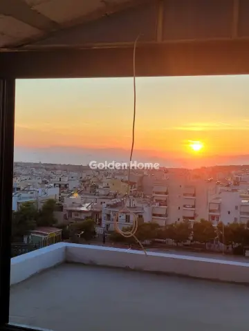 Οροφομεζονέτα 127τ.μ. προς πώληση φωτογραφία 2