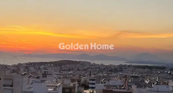 Οροφομεζονέτα 127τ.μ. προς πώληση φωτογραφία 1