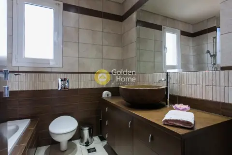 Μονοκατοικία 225τ.μ. προς πώληση φωτογραφία 2