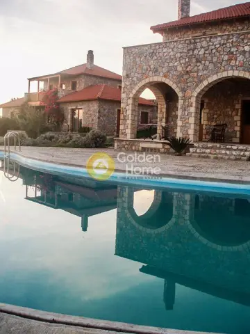 Hotel 580m<sup>2</sup> for sale photo 4