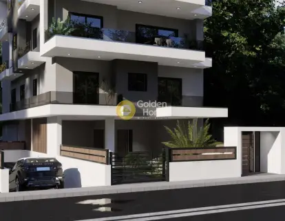 Οροφοδιαμέρισμα 128τ.μ. προς πώληση φωτογραφία 1