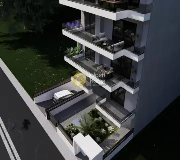 Golden Home Property Image