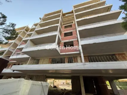 Διαμέρισμα 123τ.μ. προς πώληση φωτογραφία 2