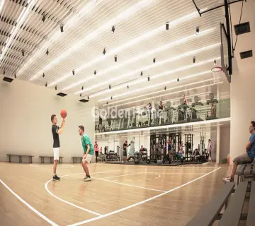 Golden Home Property Image