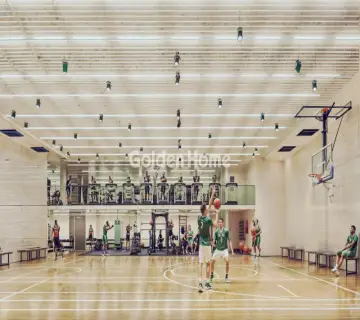 Golden Home Property Image