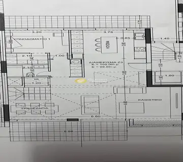Οροφομεζονέτα 245τ.μ. προς πώληση φωτογραφία 4010266