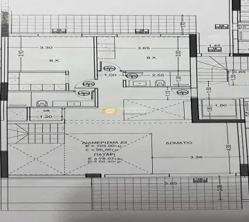 Οροφομεζονέτα 245τ.μ. προς πώληση φωτογραφία 4010267