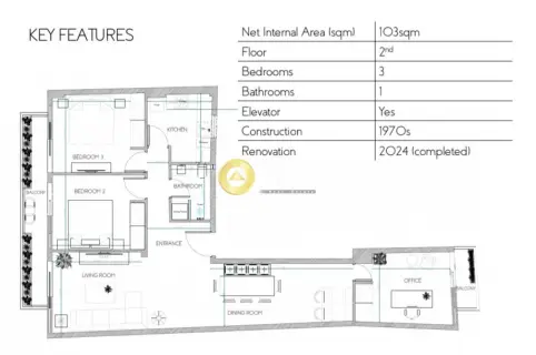 Golden Home Property Image