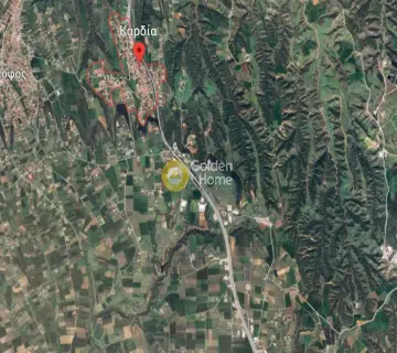 Golden Home Property Image