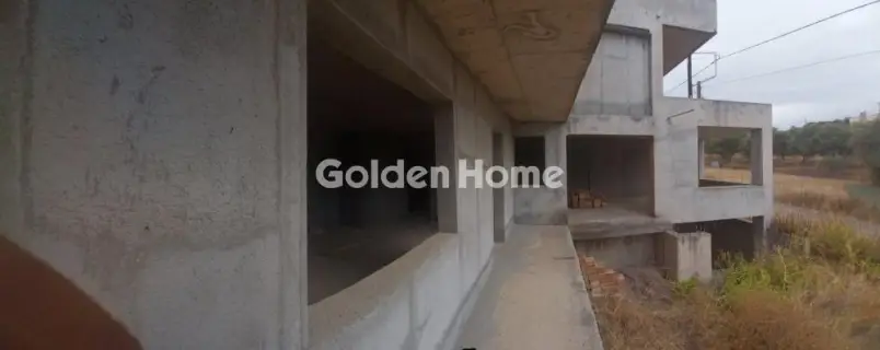 Συγκρ. Κατοικιών 300τ.μ. προς πώληση φωτογραφία 8