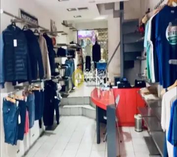 Κατάστημα 80τ.μ. προς ενοικίαση φωτογραφία 1